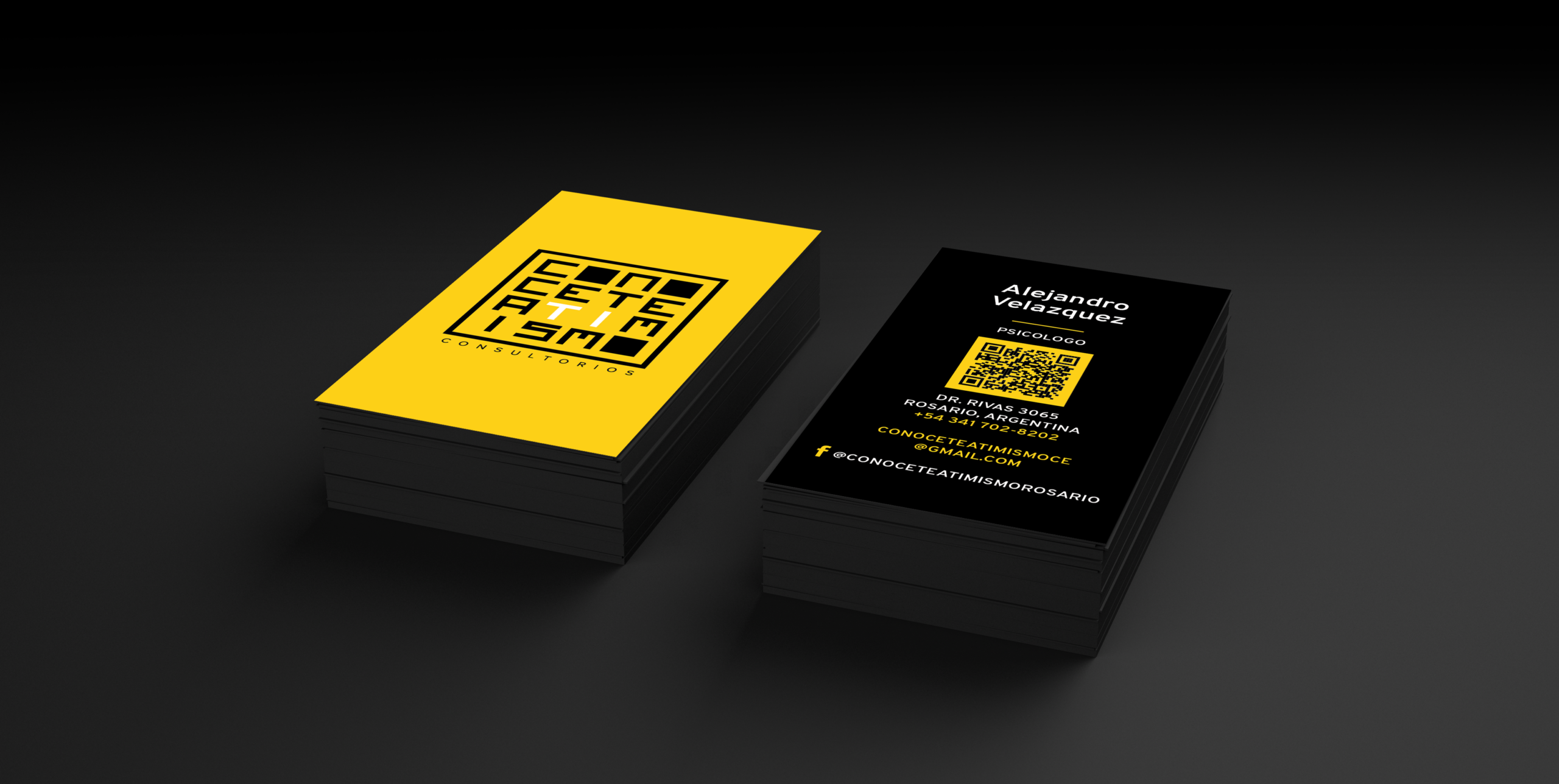 Conocete_BusinessCard