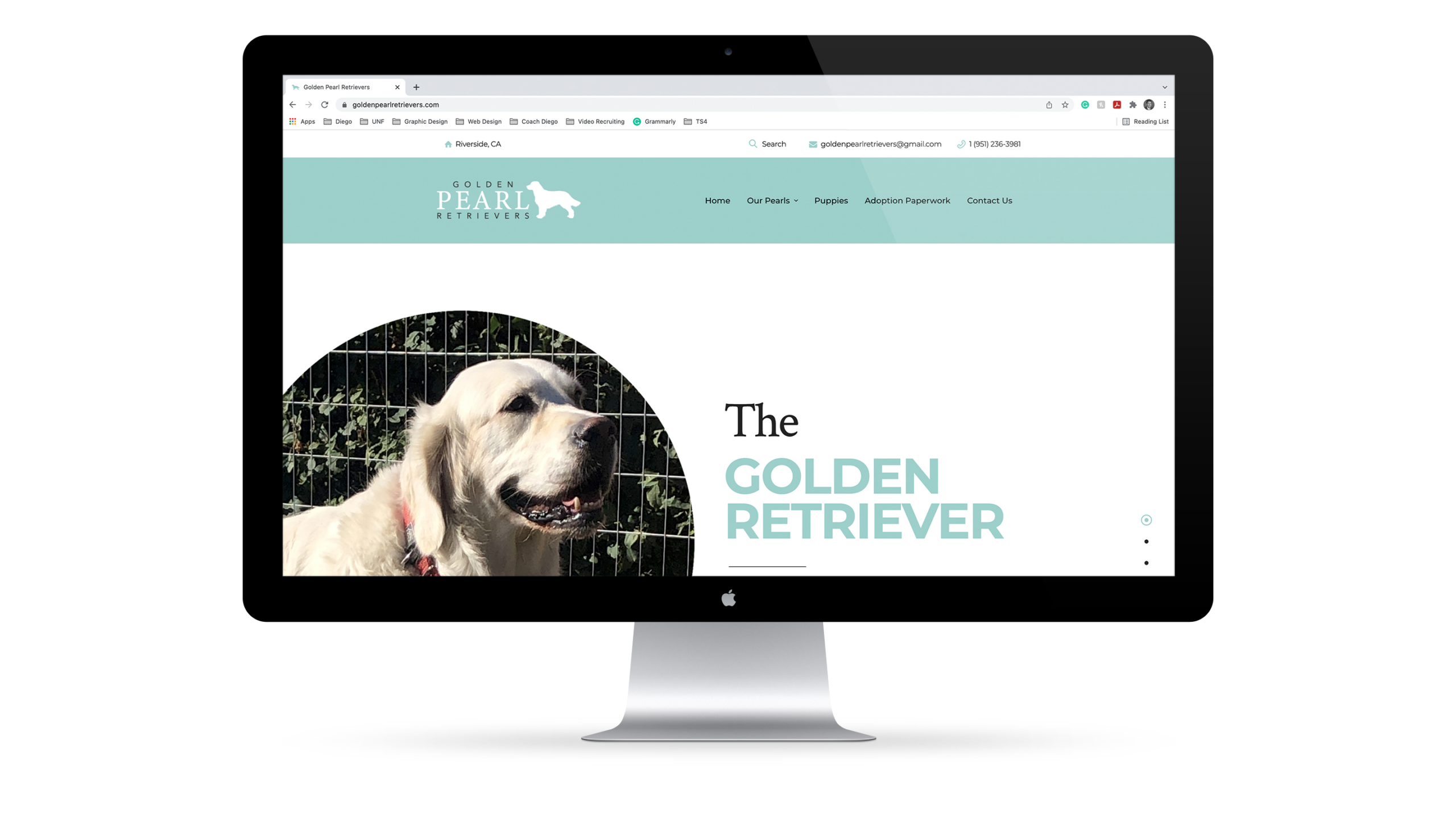 GPR_website