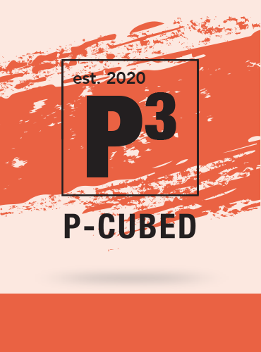 P-Cubed