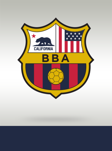 Barcelona Bay Area