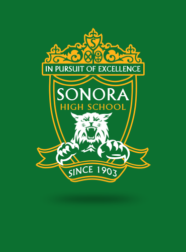 Sonora High Shool